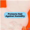 Image 7 : MATRIX Mega Sleek Shampoo (1L Bottle) with Shea Butter - For Frizzy Hair - New
