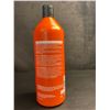 Image 3 : MATRIX Mega Sleek Shampoo (1L Bottle) with Shea Butter - For Frizzy Hair - New