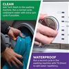 Image 6 : NIKWAX TX.Direct Wash-In Waterproofer for Rain & Snow Clothing - 1L Bottle - New
