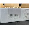 Image 4 : 2 Boxes (50PCS Each) Mini Wooden Kitchen Seasoning Spoons - New