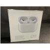 Image 4 : Lot of 3 Air-Pod Style Wireless Earbuds with Charging Cases - New Sealed!