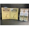 Image 1 : 3 Boxes of Hair Growth Oil Spray (2 x 60ml Sprays Per Box) - New