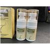 Image 2 : 3 Boxes of Hair Growth Oil Spray (2 x 60ml Sprays Per Box) - New