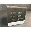 Image 4 : Portable Bluetooth Mini Sticker Printer (PM290C) with Smart App Control - Pink - New Sealed