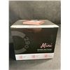 Image 5 : Portable Bluetooth Mini Sticker Printer (PM290C) with Smart App Control - Pink - New Sealed
