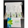 Image 2 : BODi 3-Day Refresh Complete Kit - Shakeology Program For Body Cleanse/Clean Eating - New