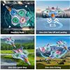 Image 10 : 4DRC Vita 50 Remote Control Airplane (Model: 4D-V50) For Beginners - New (Damaged Box*)