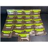Image 1 : 21-Packs of Macadamia Natural Oil Deep Repair Hair Masques (30ml) For Dry/Damaged Hair - New
