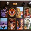 Image 2 : The Awakened Soul Oracle Deck - 50 Card Oracle Deck & Guidebook - New Sealed