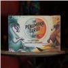 Image 1 : The Penumbra Tarot Cards Deck - 78 Tarot Cards w/ Deluxe Guidebook - New Sealed