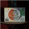 Image 2 : The Penumbra Tarot Cards Deck - 78 Tarot Cards w/ Deluxe Guidebook - New Sealed