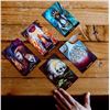 Image 6 : The Penumbra Tarot Cards Deck - 78 Tarot Cards w/ Deluxe Guidebook - New Sealed