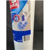 Image 2 : Vileda Powerfibres Enclosed Toilet Brush Set - New