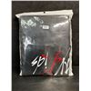 Image 7 : 95-PC Stray Kids Drawstring Bag Gift Set - New