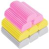 Image 1 : 18PCS Magic Damp Cleaning Sponge Dusters for Household (2 Boxes x 9PCs Each) - New!