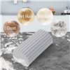 Image 6 : 18PCS Magic Damp Cleaning Sponge Dusters for Household (2 Boxes x 9PCs Each) - New!