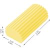 Image 8 : 18PCS Magic Damp Cleaning Sponge Dusters for Household (2 Boxes x 9PCs Each) - New!