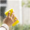 Image 9 : 18PCS Magic Damp Cleaning Sponge Dusters for Household (2 Boxes x 9PCs Each) - New!