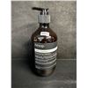 Image 2 : Premium Aesop Classic Shampoo 16.9floz Bottle - New