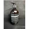 Image 2 : Premium Aesop Classic Shampoo 16.9floz Bottle - New