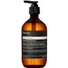 Image 1 : Premium Aesop Classic Shampoo 16.9floz Bottle - New