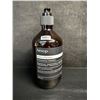 Image 2 : Premium Aesop Classic Shampoo 16.9floz Bottle - New