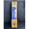 Image 6 : 30FT Dryer Vent Cleaning Brush/Flexible Lint Brush with Drill Attachment - New in Box