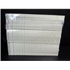 Image 4 : 3 Packs of Electronic Time Recorder Time Cards - Approx 300+PCS - New