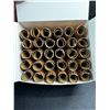Image 4 : 2 150PC Boxes of Assorted Size Coin Storage Wrappers - 300PCS Total - New