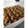 Image 5 : 2 150PC Boxes of Assorted Size Coin Storage Wrappers - 300PCS Total - New