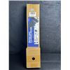 Image 6 : 30FT Dryer Vent Cleaning Brush/Flexible Lint Brush with Drill Attachment - New in Box