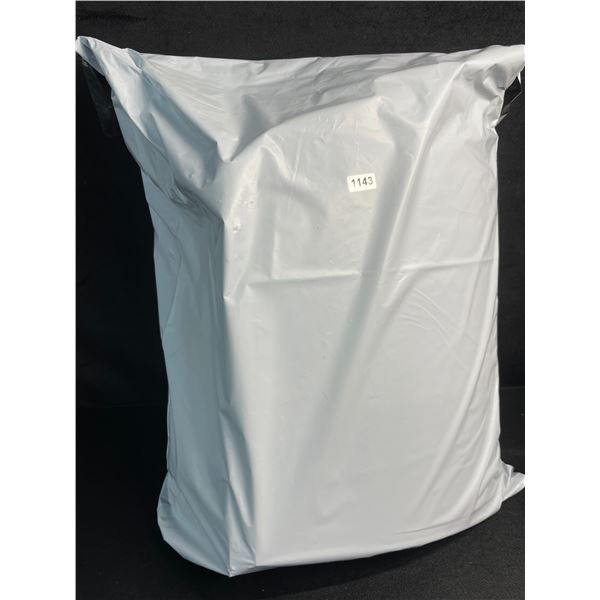 1 AMAZON MYSTERY BAG!! Contains Over 20pcs of Brand New Assorted Items! (Large 18" x 12" Bag Size)