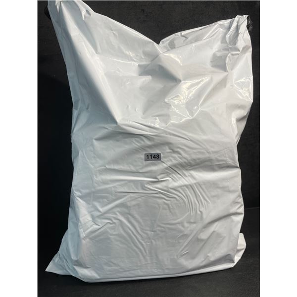 1 AMAZON MYSTERY BAG!! Contains Over 20pcs of Brand New Assorted Items! (Large 18" x 12" Bag Size)
