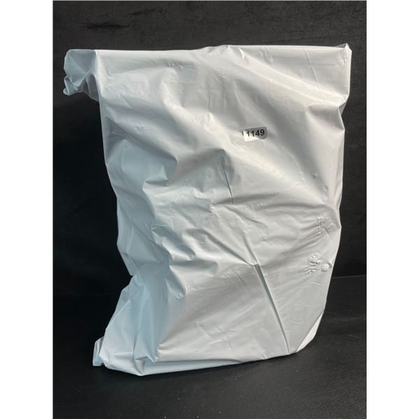 1 AMAZON MYSTERY BAG!! Contains Over 20pcs of Brand New Assorted Items! (Large 18" x 12" Bag Size)