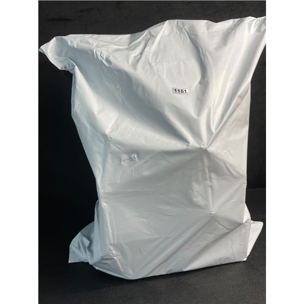 1 AMAZON MYSTERY BAG!! Contains Over 20pcs of Brand New Assorted Items! (Large 18" x 12" Bag Size)