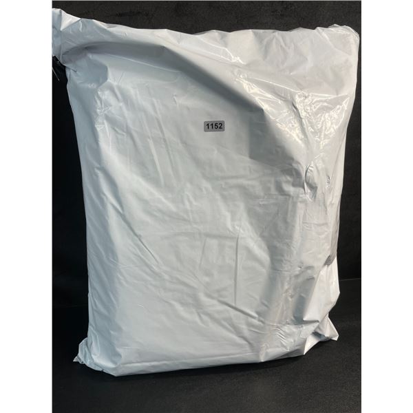 1 AMAZON MYSTERY BAG!! Contains Over 20pcs of Brand New Assorted Items! (Large 18" x 12" Bag Size)