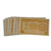 Image 1 : Shanghai Knights (2003) - Hong Kong Bank Notes