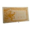 Image 2 : Shanghai Knights (2003) - Hong Kong Bank Notes