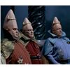 Image 3 : Coneheads (1993) - Coneheads Metal Pin