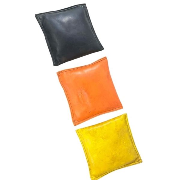 A.I. Artificial Intelligence (2001) - Flesh Fair Beanbags (x3)