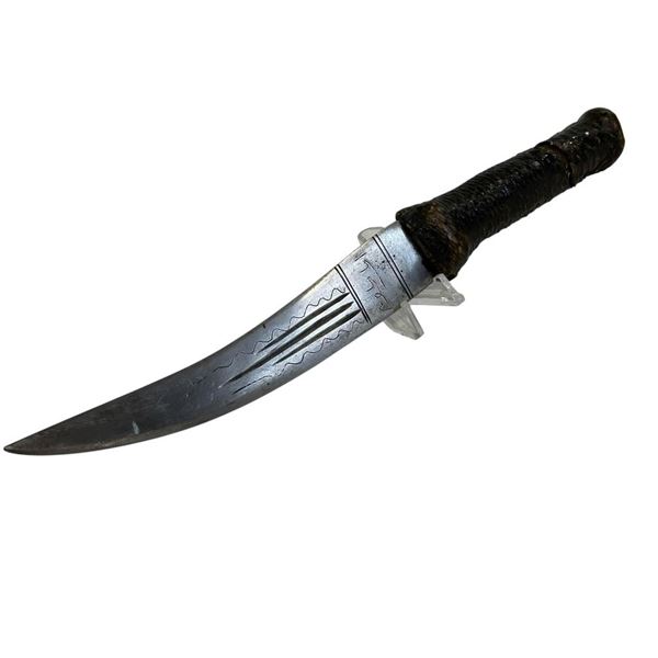 The King's Man (2021) - Hero Knife