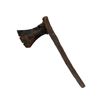 Image 1 : Black Adam (2022) - Prop Axe