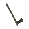 Image 2 : Black Adam (2022) - Prop Axe