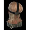 Image 4 : Friday the 13th (2009) - Jason Voorhees Hockey Bust/Mask from Original Production Mold