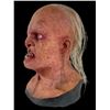 Image 7 : Friday the 13th (2009) - Jason Voorhees Hockey Bust/Mask from Original Production Mold