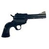 Image 1 : Harley Davidson and the Marlboro Man (1991) - Mickey Rourke Prop Ruger Super Blackhawk Revolver