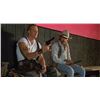 Image 5 : Harley Davidson and the Marlboro Man (1991) - Mickey Rourke Prop Ruger Super Blackhawk Revolver