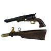 Image 2 : Cold Mountain (2003) - W.P. Inman (Jude Law) Stunt Gun with Attachable Stock