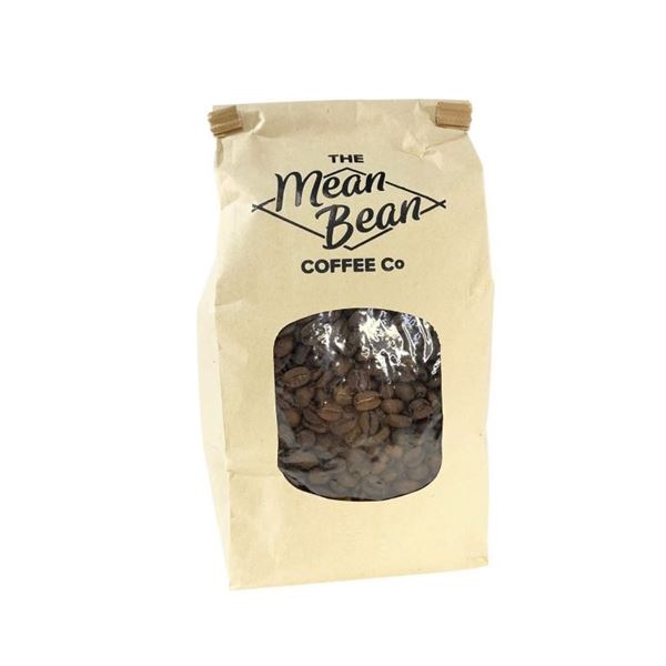 Sonic the Hedgehog 2 (2022) - Dr. Robotnik (Jim Carrey) Mean Bean Coffee