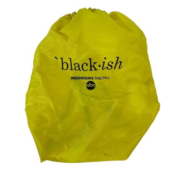 Black-ish (2014–2022) - Promo Beach Bag